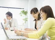 現場で使うために異文化を学ぶ!!