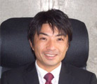 税理士　瀬尾　貴政