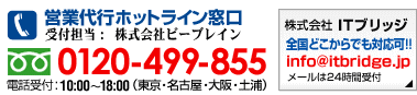 WEB集客
